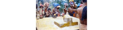 சபரி மலைக்குச் செல்லும் வழியில் உள்ள திருத்தலங்கள்